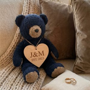 Foremore Bear – For Husband