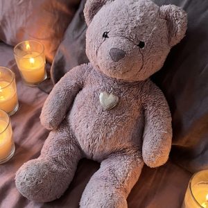 Soulmate Snuggles – For Wife