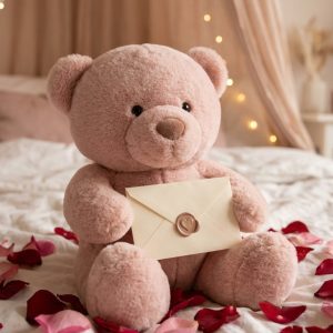 Sweetheart Snuggle – For Her